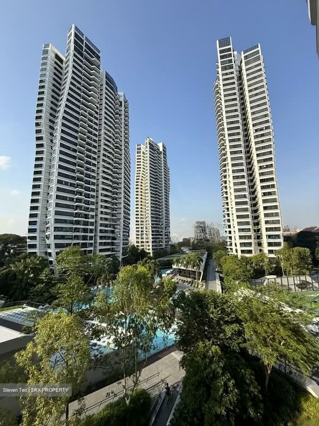 D'Leedon (D10), Condominium #569686261